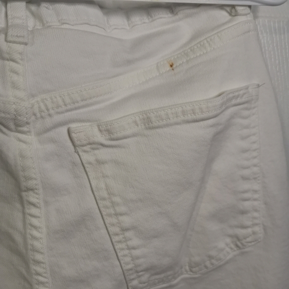 Zara Slim Pants - Picture 5 of 7